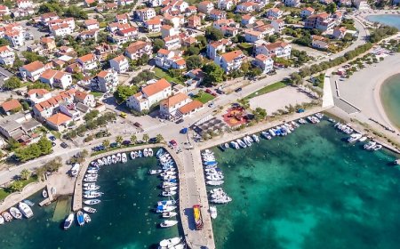 Apartments Anita Srima II