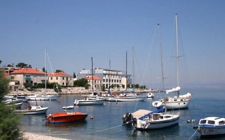 Apartments Jelka Postira