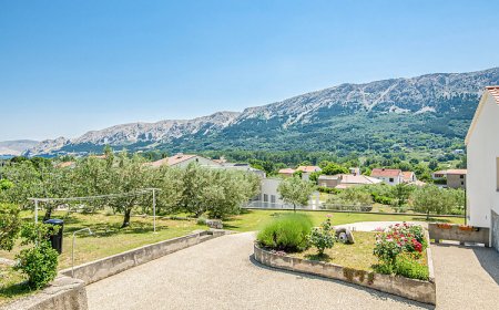 Apartman Jurandvor - CKK725