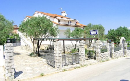 Apartments Oribella Krk