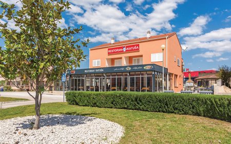 Apartman Biograd na Moru - CDA150