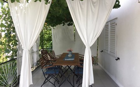 Apartman Sjajna Jelsa