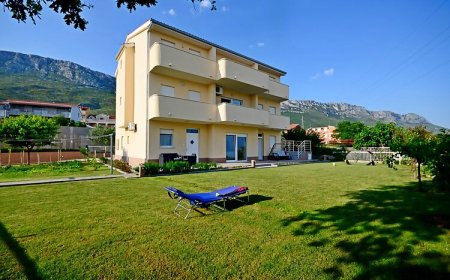 Apartmani A&G Kaštel Sućurac