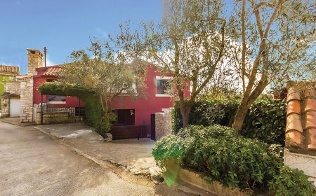 Apartman Kavran - CIO061