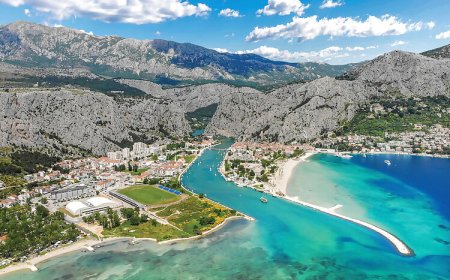 Apartman Dugi Rat - CDC146