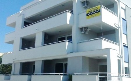 Apartman Brigitta Novalja