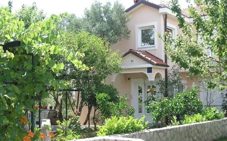 Apartments Merima Krk