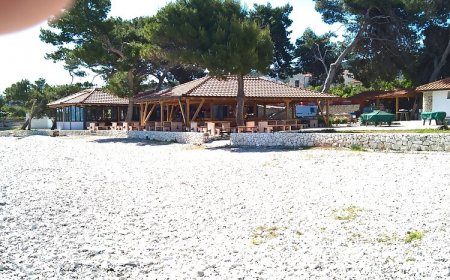 Apartment Rina Supetar