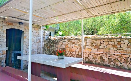 Apartments Jadranka Rogoznica