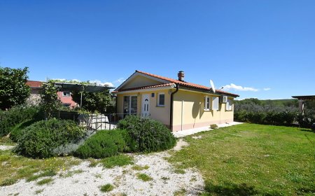 Holiday Home Pere Malinska
