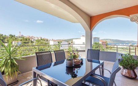 Apartman Seget Vranjica - CDE552