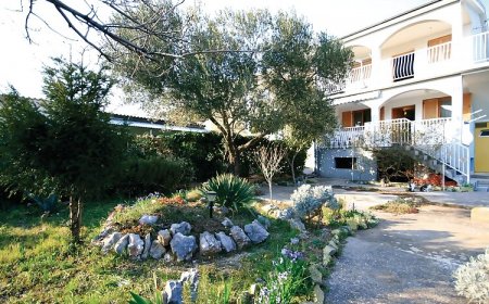 Apartman Šibenik - CDV045