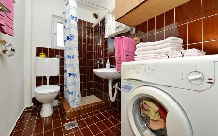 Apartment Velimir Vir