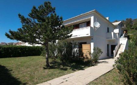 Apartments Doris Pag