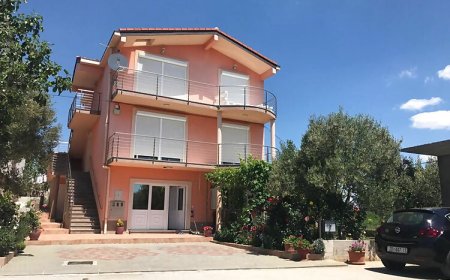 Apartmani Kozina I. Zadar