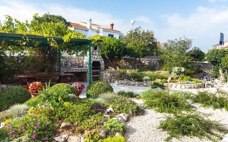 Apartment Juranic Krk