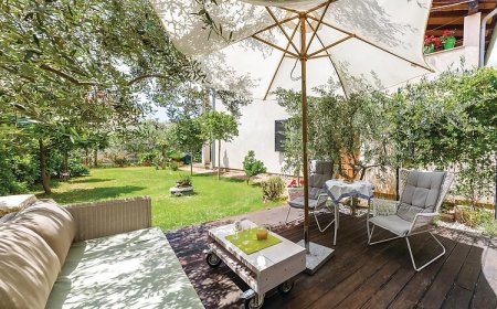 Apartman Fažana - CIF402