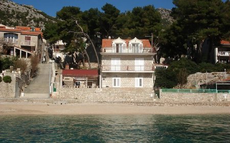 Apartman Zdravko Bol