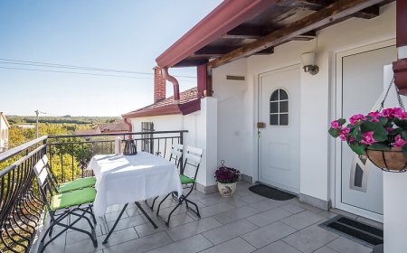 Apartman Mušalež - CIE833