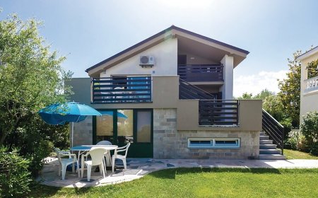 Apartman Bibinje - CDA581