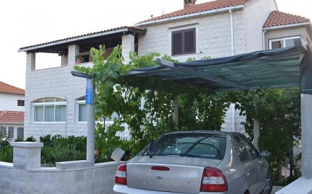 Apartmani Marino Supetar