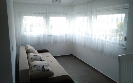 Apartmanok A Tenger Mellett Pag - 11778