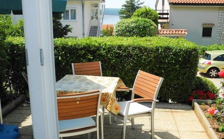 Apartman Zita Crikvenica