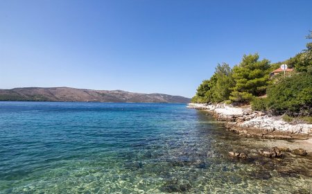 Apartment Marijana Seget Vranjica