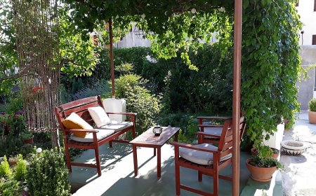 Apartman Gordana Primošten