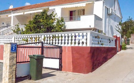 Apartments Marin Vinisce