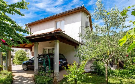 Apartman Rukavac - CKO572