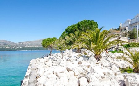 House Ela Okrug Donji