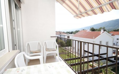 Apartmanok Parkolóhellyel Stari Grad, Hvar - 8708 Stari Grad