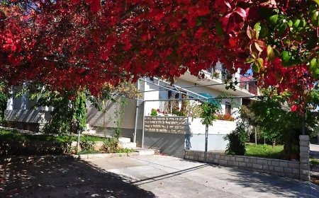 Apartments Jerina Sukošan