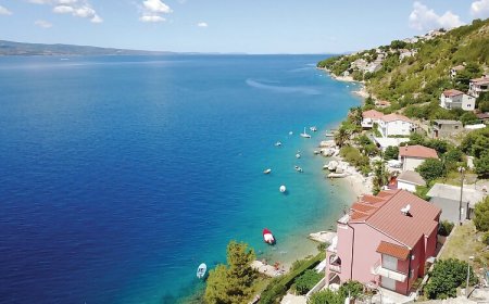 Apartman Stanići - CDT457