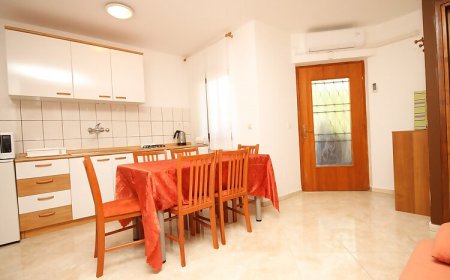 Apartmanok Parkolóhellyel Fazana - 7153 Fažana