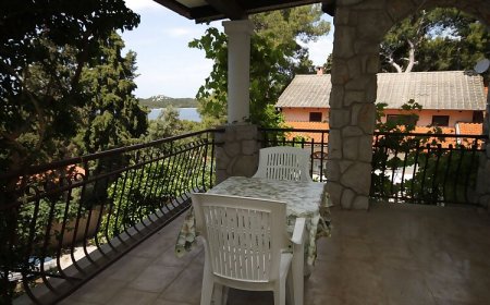 Apartmanok Internet Hozzáféréssel Mali Losinj, Losinj - 7992 Mali Lošinj