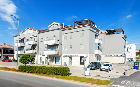 Apartman Marica Medulin