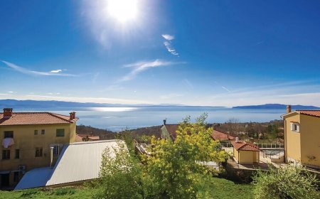 Apartman Ičići - CKO555