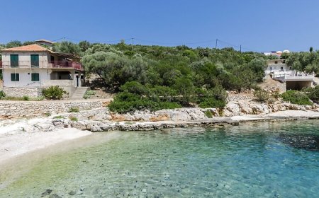 Apartments Davorka Gdinj