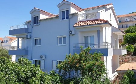 Apartmani Jopa Bilo Primošten
