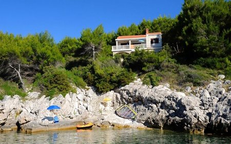 Apartmani Desa Prižba