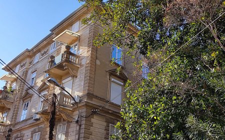 Apartment Vanja Opatija