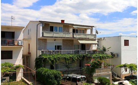 Apartmani Buffalo Primošten