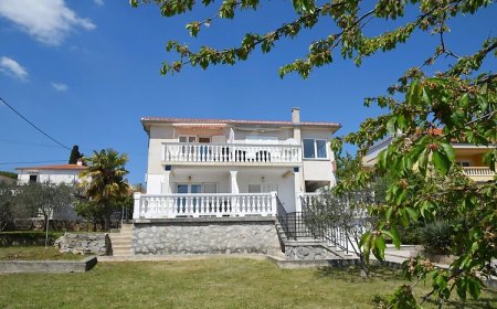 Apartments Denis Krk