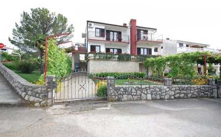 Apartment Ivanka Njivice