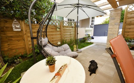 Apartment Katarina Zadar