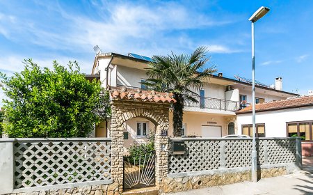 Apartmani Aleksic Medulin