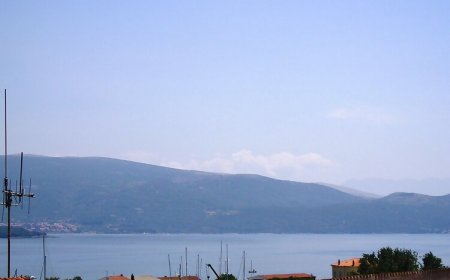 Apartmani Antares Krk