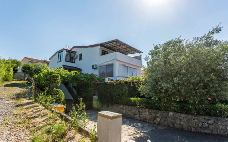 Apartman Krk - CKI005